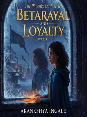 cover image of Betrayal and Loyalty